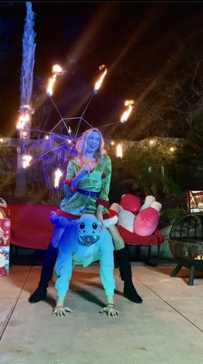 Gallery photo 8 of Hoop Lush