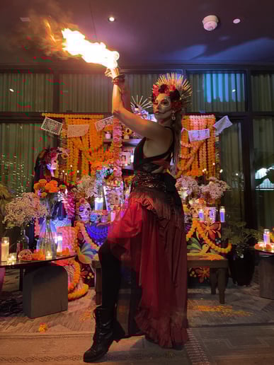 Gallery photo 9 of Hoop Lush