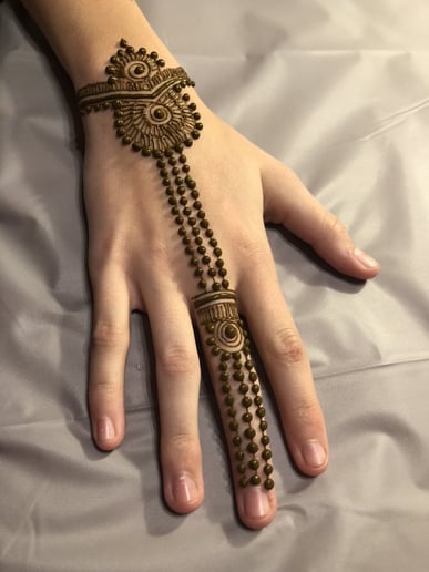 Gallery photo 1 of Horizon Henna