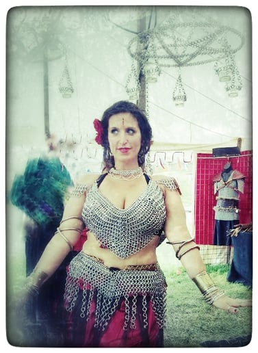 Gallery photo 6 of Venus Inferna