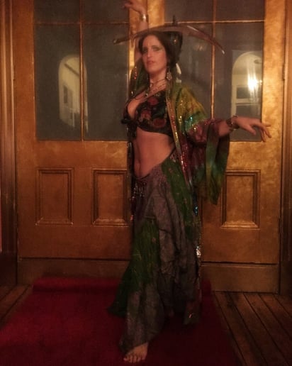 Gallery photo 3 of Venus Inferna