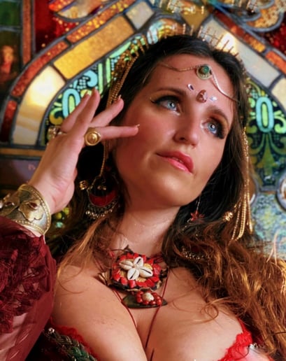 Gallery photo 5 of Venus Inferna