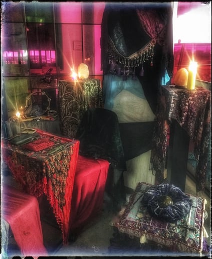 Gallery photo 2 of Venus Inferna