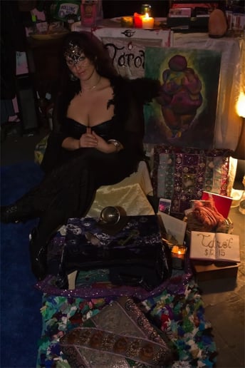 Gallery photo 8 of Venus Inferna