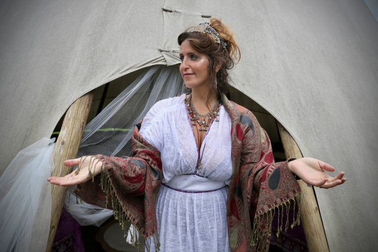 Gallery photo 4 of Venus Inferna