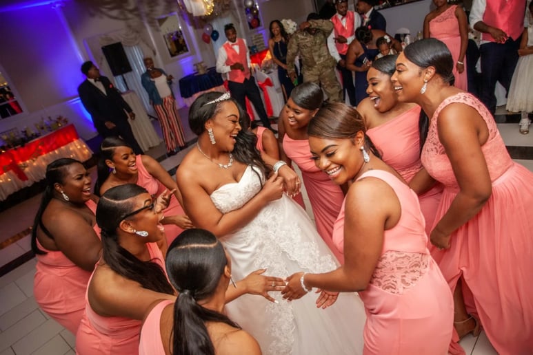 Gallery photo 1 of House of Wolves Ent.