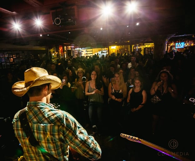 Gallery photo 6 of Houston Bernard 