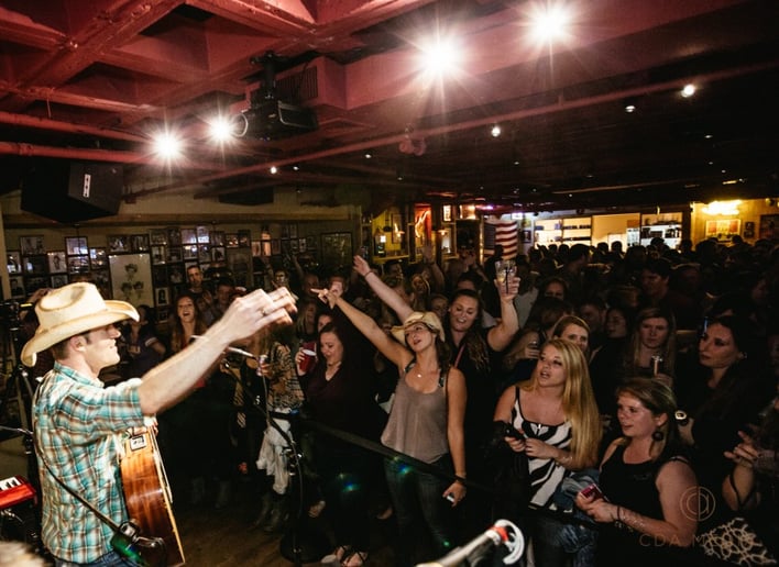 Gallery photo 4 of Houston Bernard 