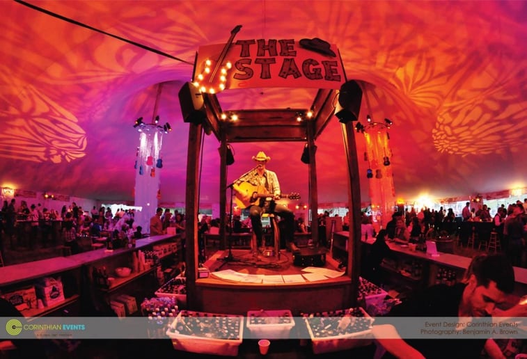 Gallery photo 8 of Houston Bernard 