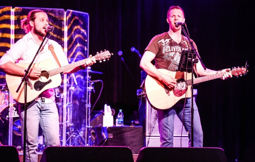 Gallery photo 10 of Houston Bernard 