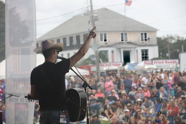 Gallery photo 1 of Houston Bernard 