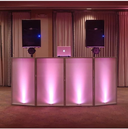Gallery photo 1 of Hurricane the DJ
