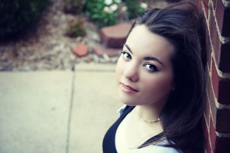 Gallery photo 6 of Hymns with Haley