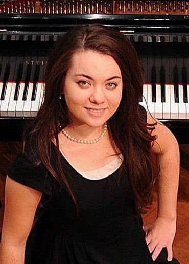 Gallery photo 1 of Hymns with Haley