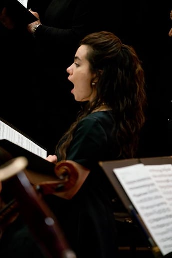 Gallery photo 3 of Hymns with Haley