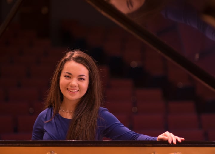 Gallery photo 2 of Hymns with Haley