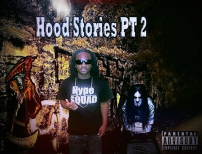 Gallery photo 2 of Hype Squad