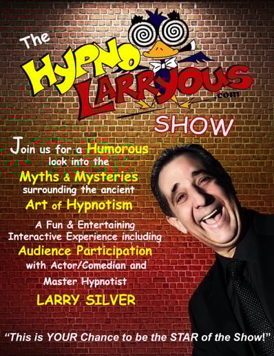 Gallery photo 3 of HypnoLarryous