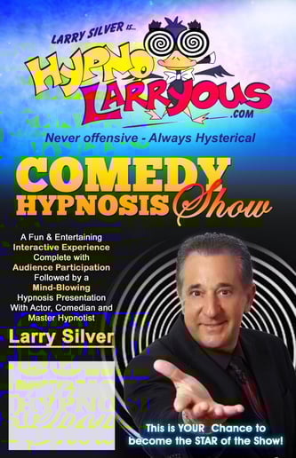 Gallery photo 2 of HypnoLarryous