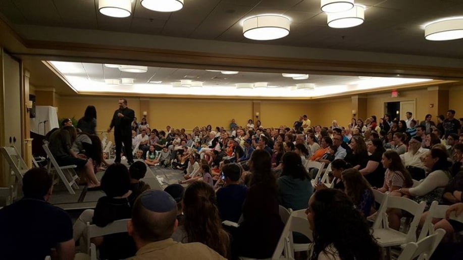 Gallery photo 6 of HypnoLarryous