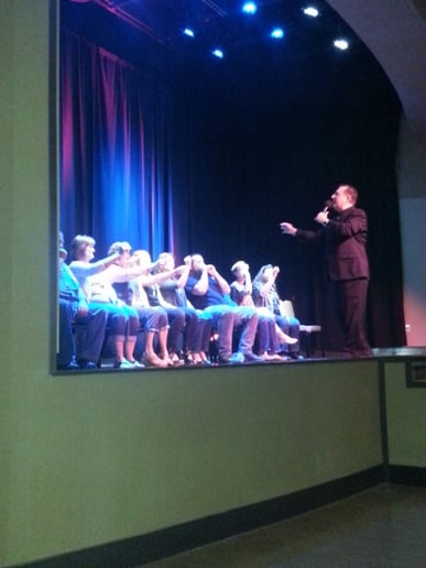 Gallery photo 4 of HypnoLarryous