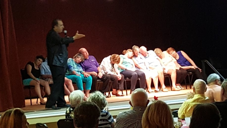 Gallery photo 7 of HypnoLarryous