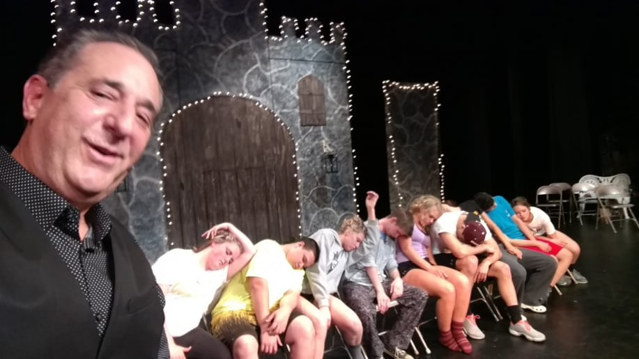 Gallery photo 11 of HypnoLarryous