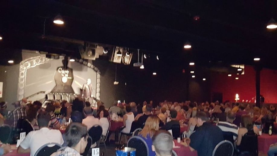 Gallery photo 13 of HypnoLarryous