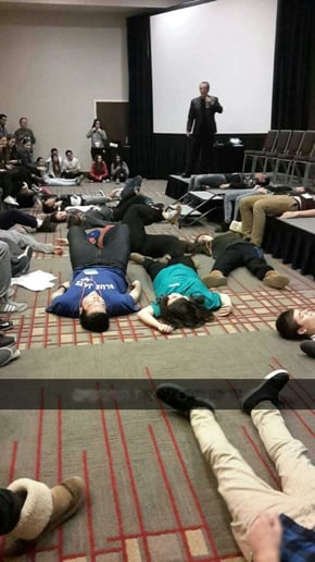 Gallery photo 17 of HypnoLarryous