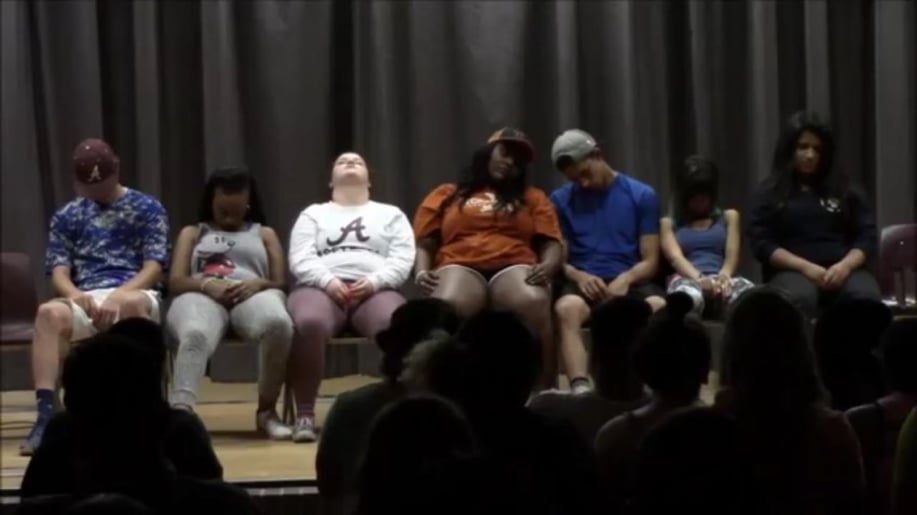 Gallery photo 1 of Hypnotist Jonathan Yeager