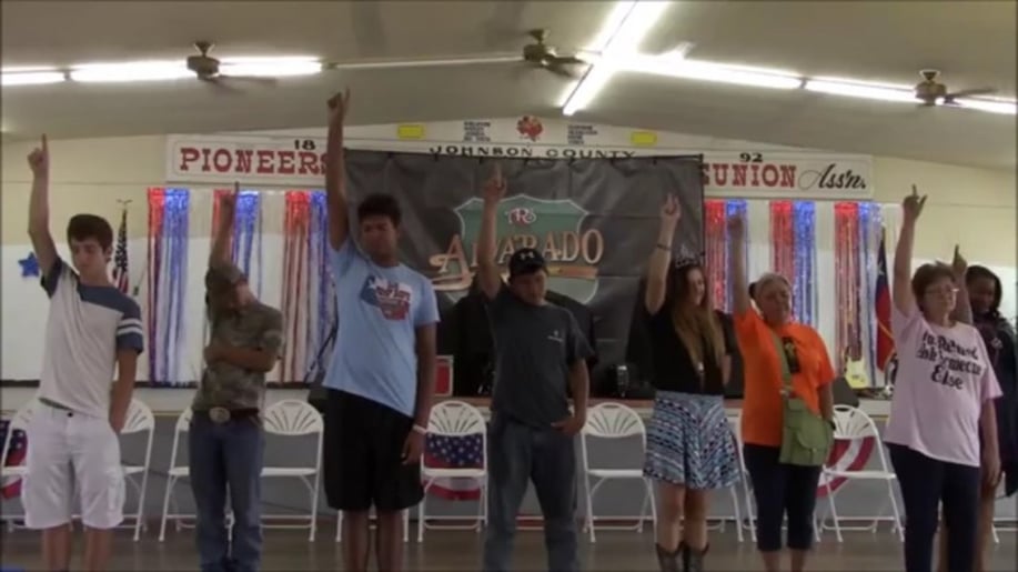 Gallery photo 3 of Hypnotist Jonathan Yeager