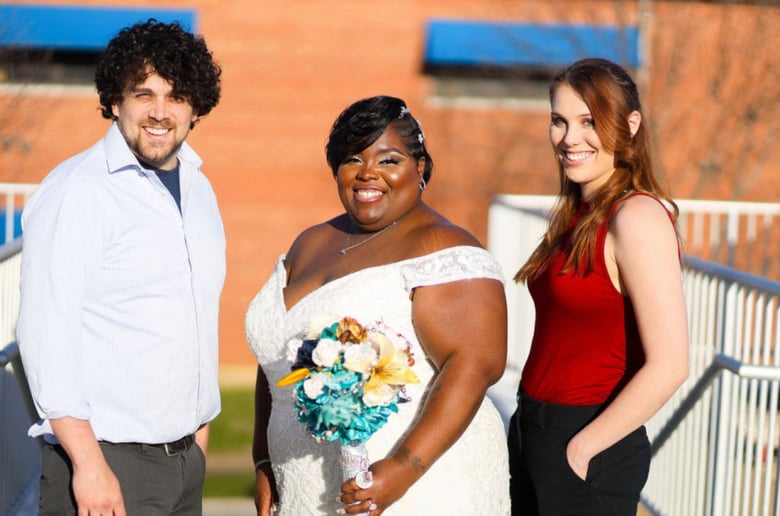 Gallery photo 1 of "I Do" Cocktails