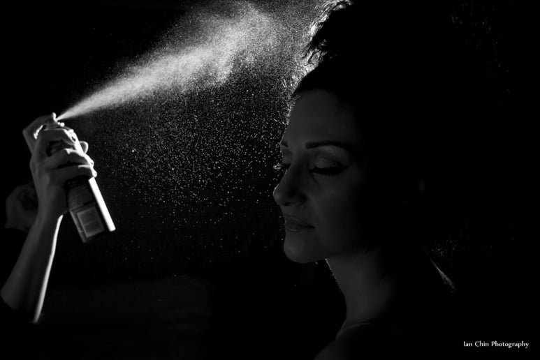 Gallery photo 3 of Ian Chin Photography