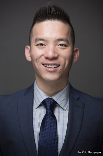 Gallery photo 5 of Ian Chin Photography