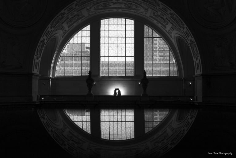 Gallery photo 6 of Ian Chin Photography