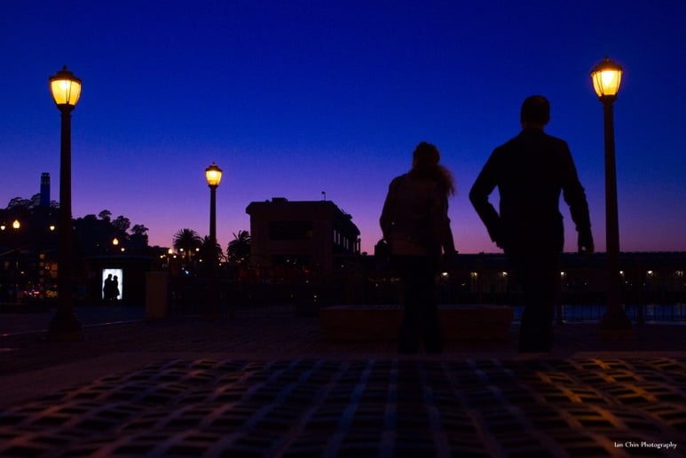 Gallery photo 4 of Ian Chin Photography