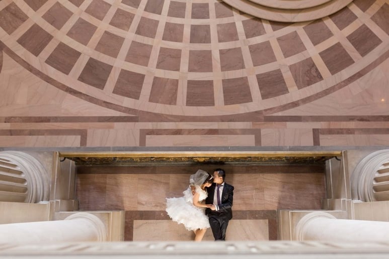 Gallery photo 14 of Ian Chin Photography