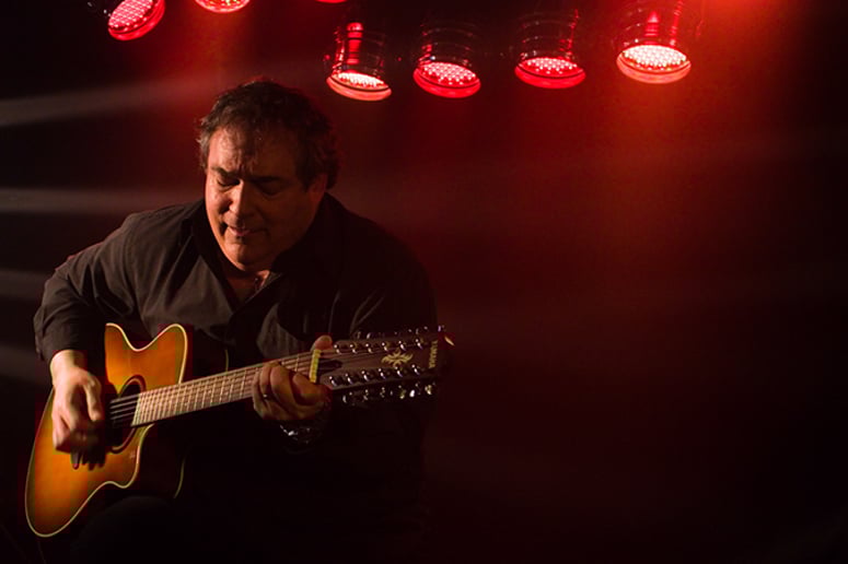 Gallery photo 2 of Ian McLaws