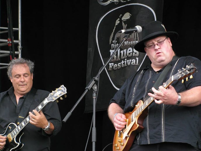 Gallery photo 3 of Ian McLaws