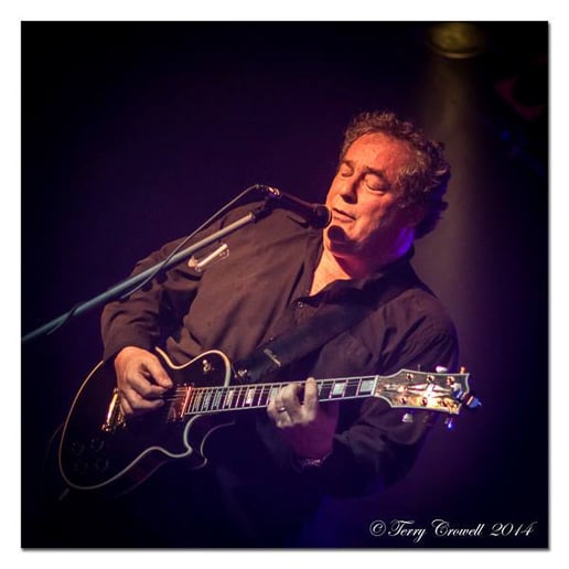 Gallery photo 4 of Ian McLaws