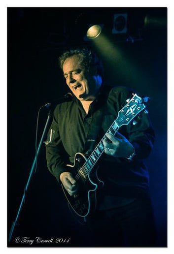 Gallery photo 5 of Ian McLaws