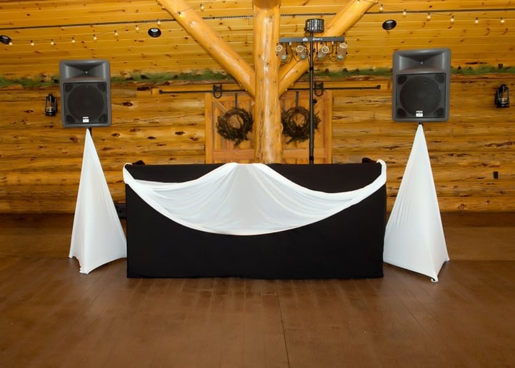 Gallery photo 1 of Ice Burgh DJ