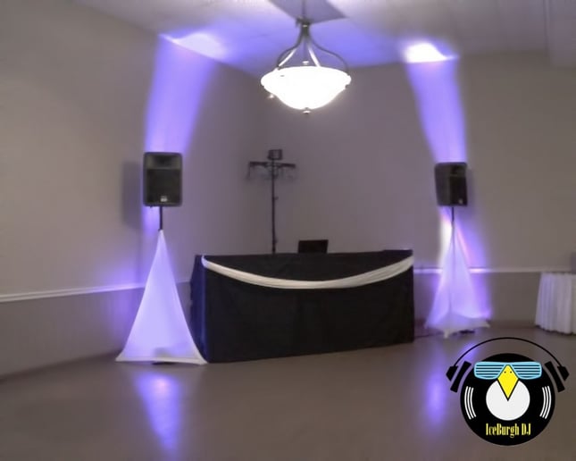 Gallery photo 3 of Ice Burgh DJ