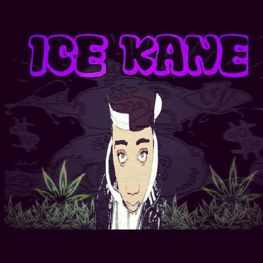 Gallery photo 2 of Ice Kane