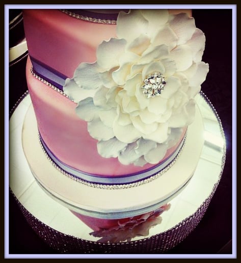Gallery photo 2 of Icing On The Cake By: Kristina