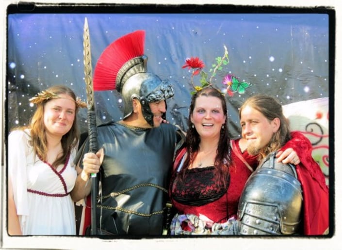 Gallery photo 3 of Icing On The Cake Event Planning