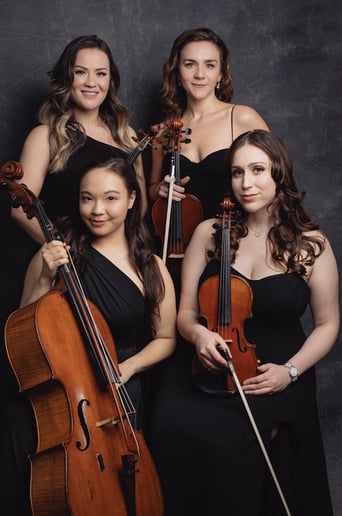 Gallery photo 1 of Sin City Strings by Impulse Strings