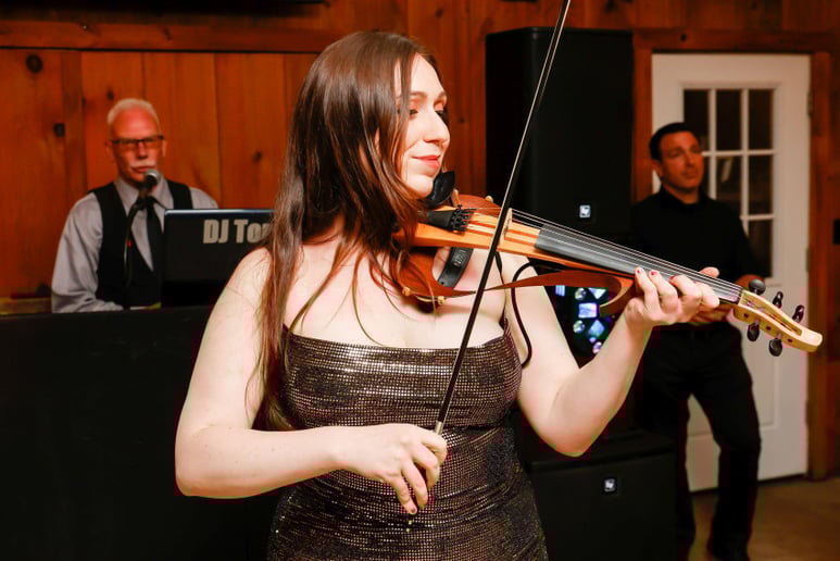 Gallery photo 5 of Sin City Strings by Impulse Strings