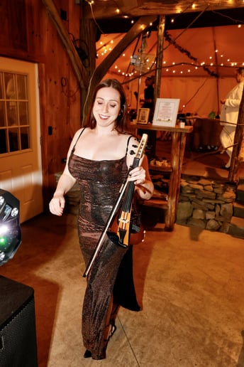 Gallery photo 22 of Sin City Strings by Impulse Strings