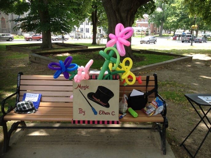 Gallery photo 7 of IE the Entertainer